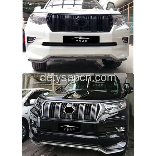 2018 Prado FJ150 OE Style Body Kit